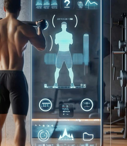 Mens Peak Journal Editorial Report - Ancient Spartan Strength and Modern Science